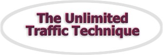 The unlimited traffic technique